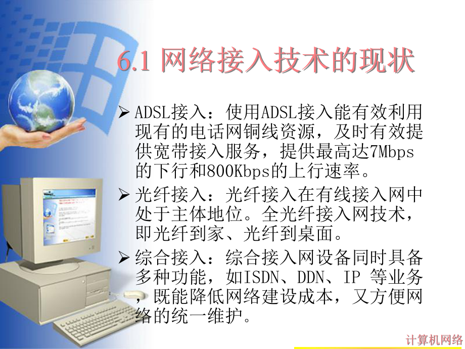 第6章-网络接入技术要点课件.ppt_第3页