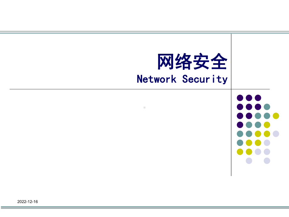 第七章-计算机系统安全(缓冲区溢出)要点课件.ppt_第1页