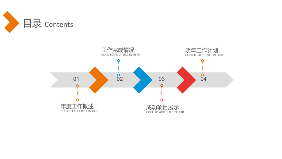 扁平化工作总结汇报学术报告模板-(109)课件.pptx_第2页