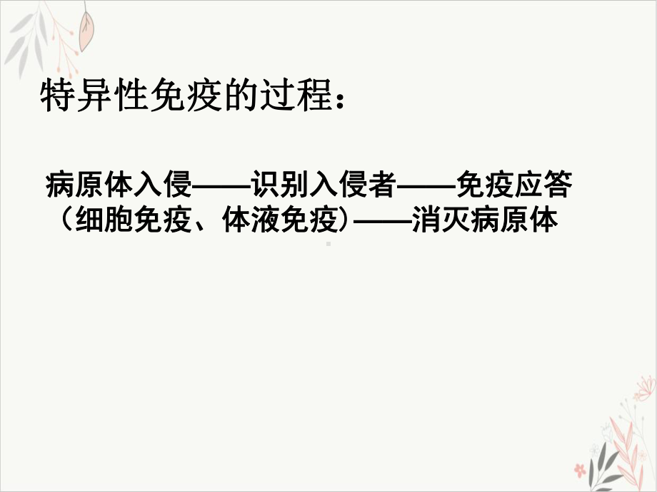 特异性免疫免疫应答课件-.ppt_第3页