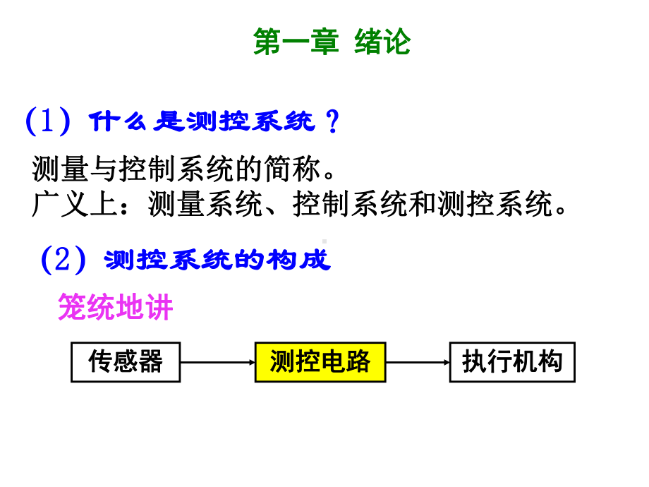 测控电路重点内容复习课件.ppt_第3页