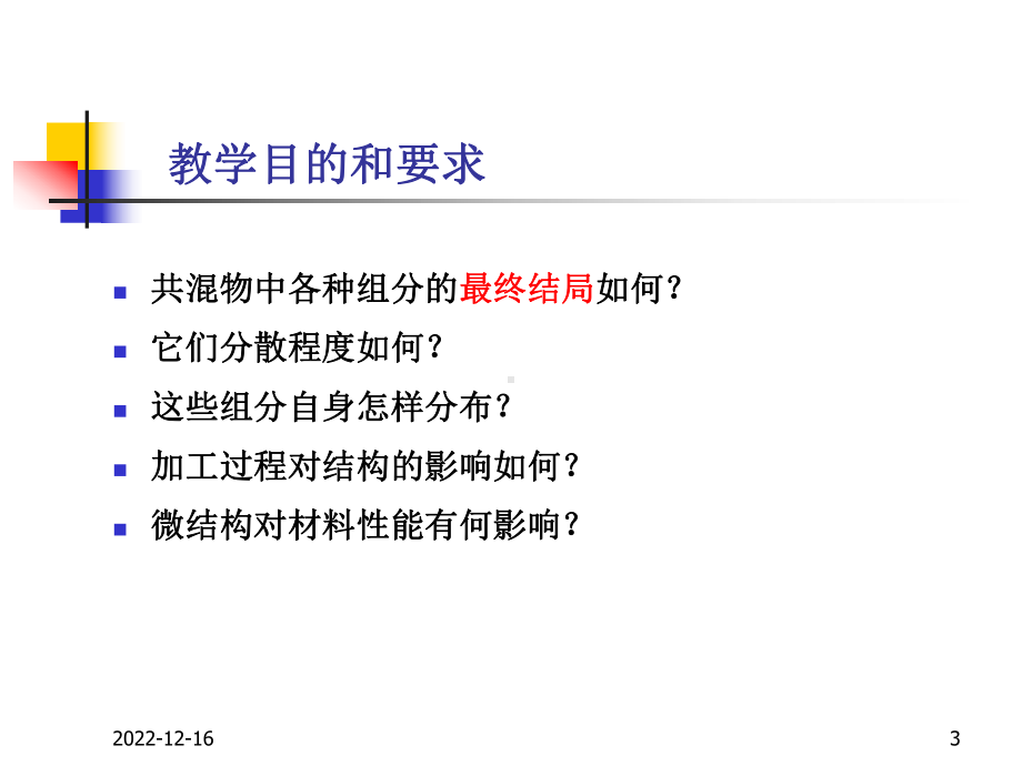 第二章聚合物共混改性原理课件.ppt_第3页