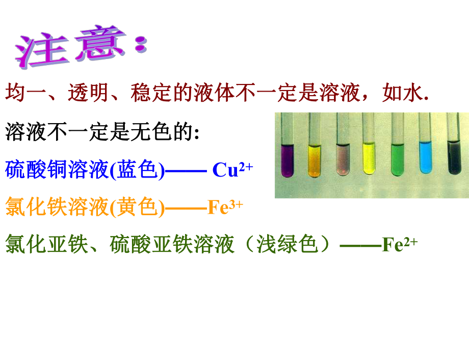 第七章溶液教材课件.ppt_第3页