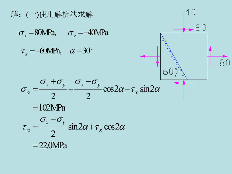 强度理论孙讯芳课件.ppt_第2页