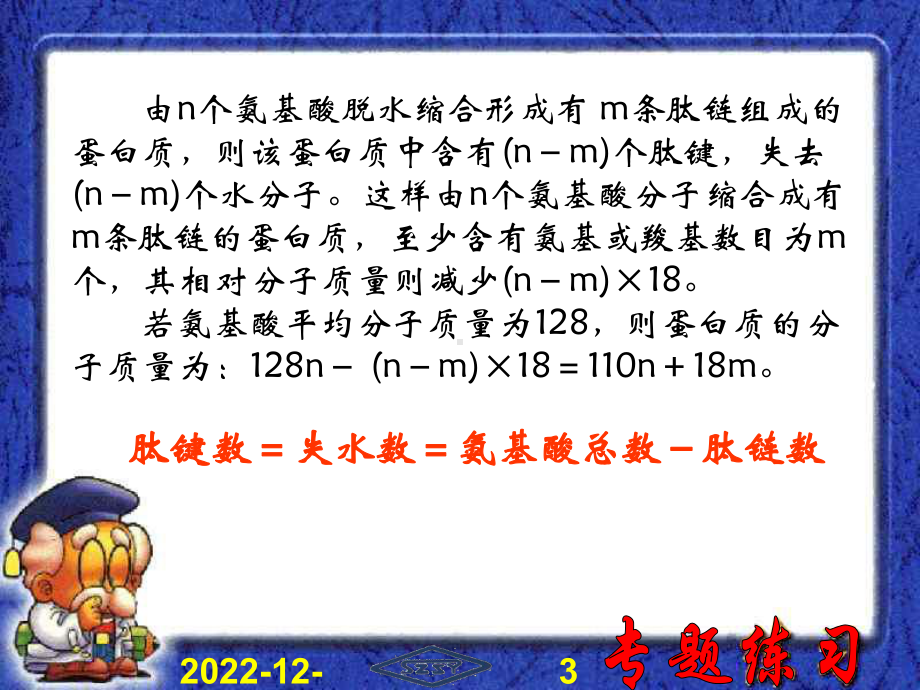 生物学中的数学计算高三生物课件全国生物教师素养大赛一等奖课件.ppt_第3页