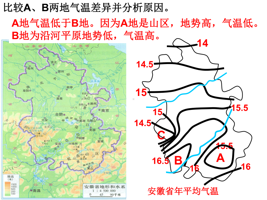 等温线分布及成因王课件.ppt_第3页