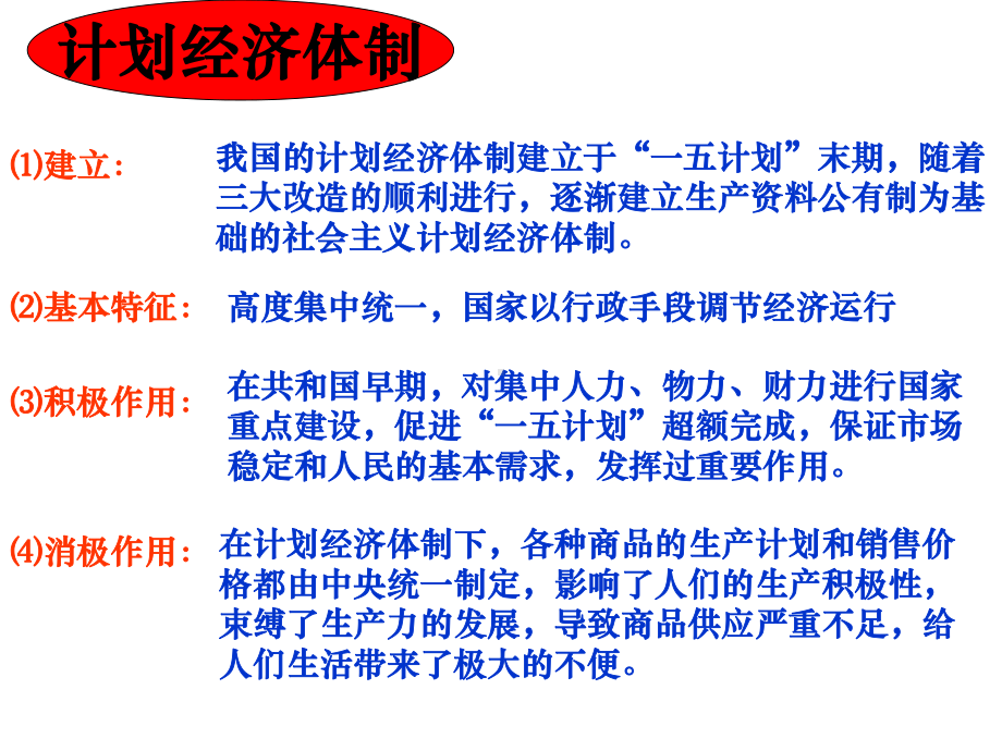 第三单元·5社会主义市场经济体制的建立重点课件.ppt_第3页