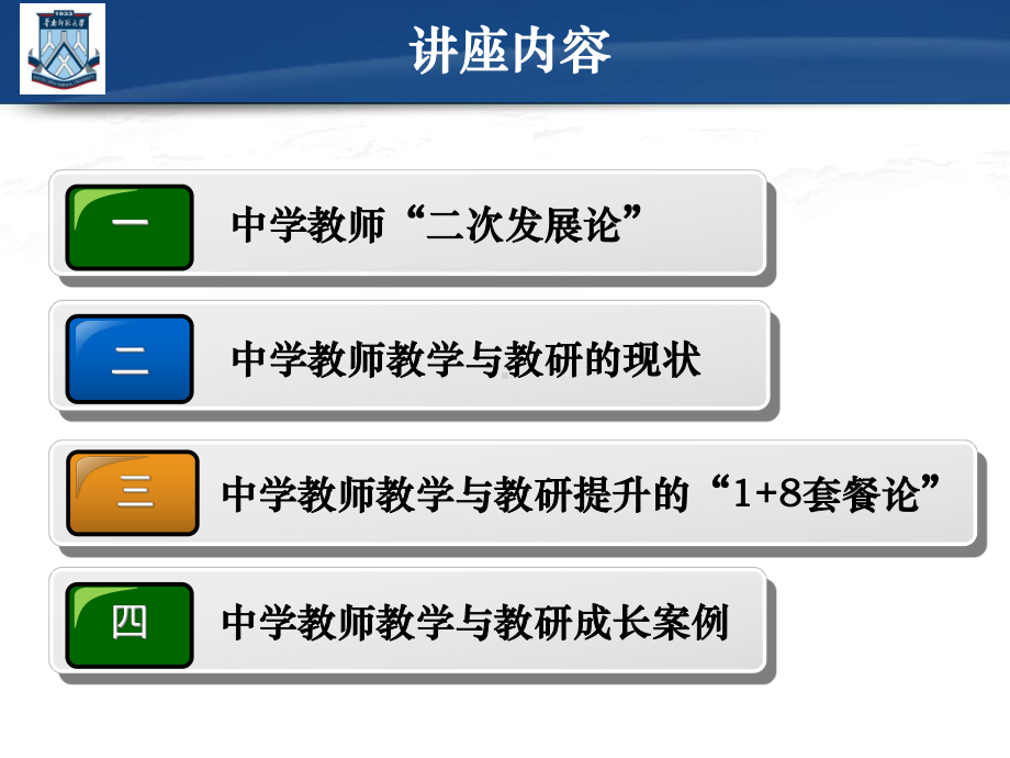 教师教研能力套餐理论讲座课件.ppt_第2页