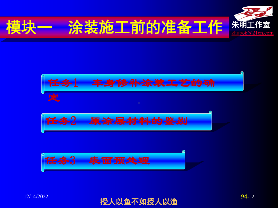 汽车涂装技术讲义课件.ppt_第2页