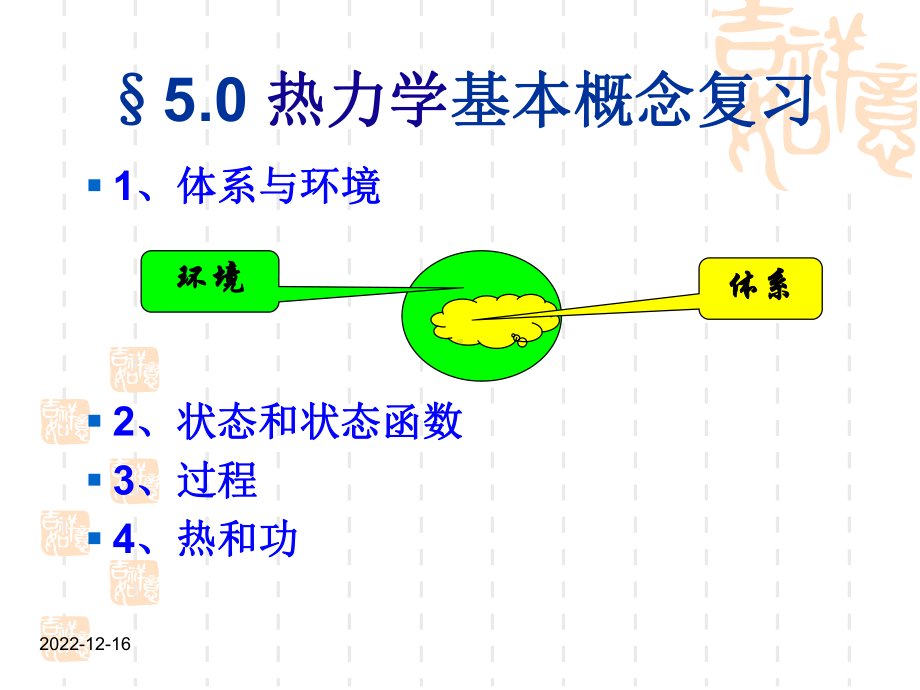 第五章-化工过程的能量分析y课件.ppt_第2页