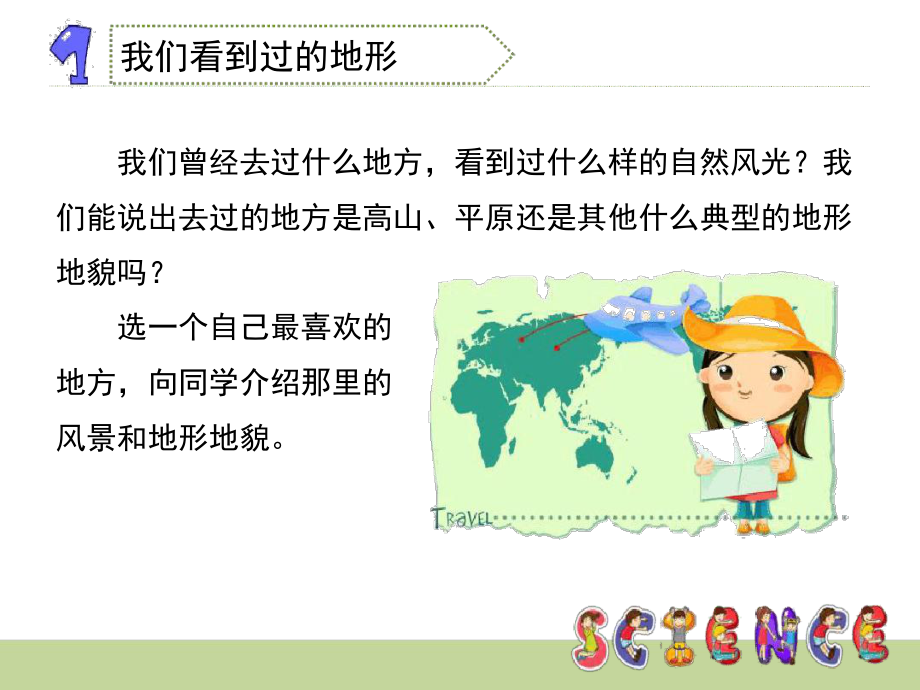 地球表面的地形-地球表面及其变化课件.ppt_第3页