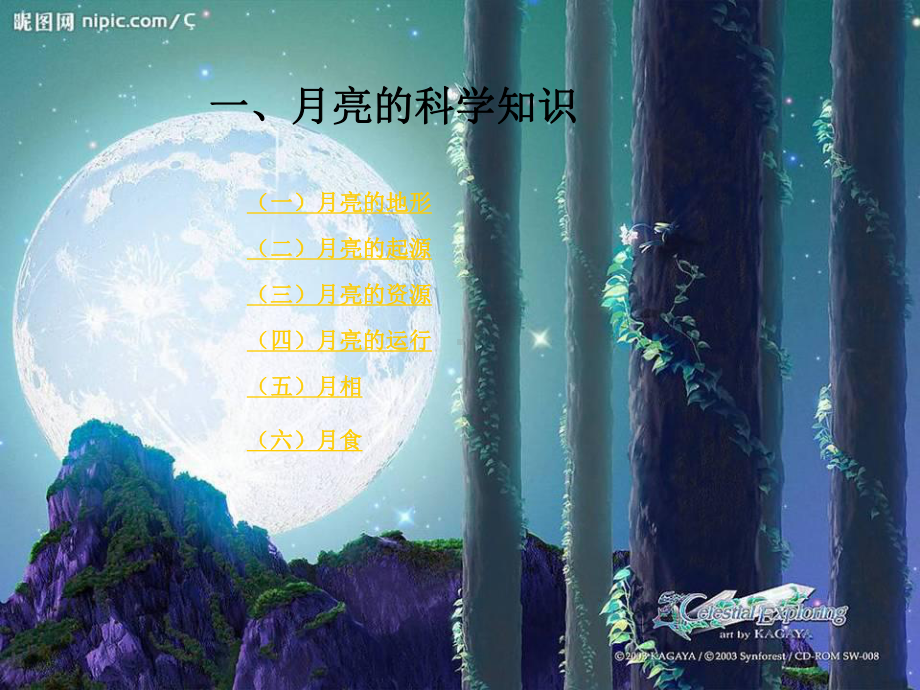 探索月球奥秘li课件.ppt_第2页