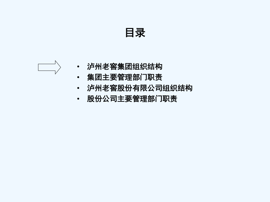 泸州老窖组织结构调整建议书课件.ppt_第2页