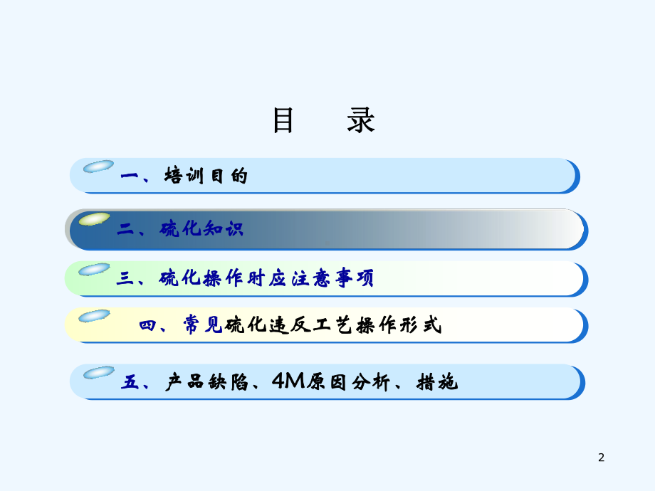 橡胶产品基本缺陷产生原因及解决措施课件.ppt_第2页