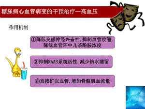 糖尿病的心血管病变课件.ppt