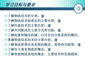 第13章-物流技术课件.ppt