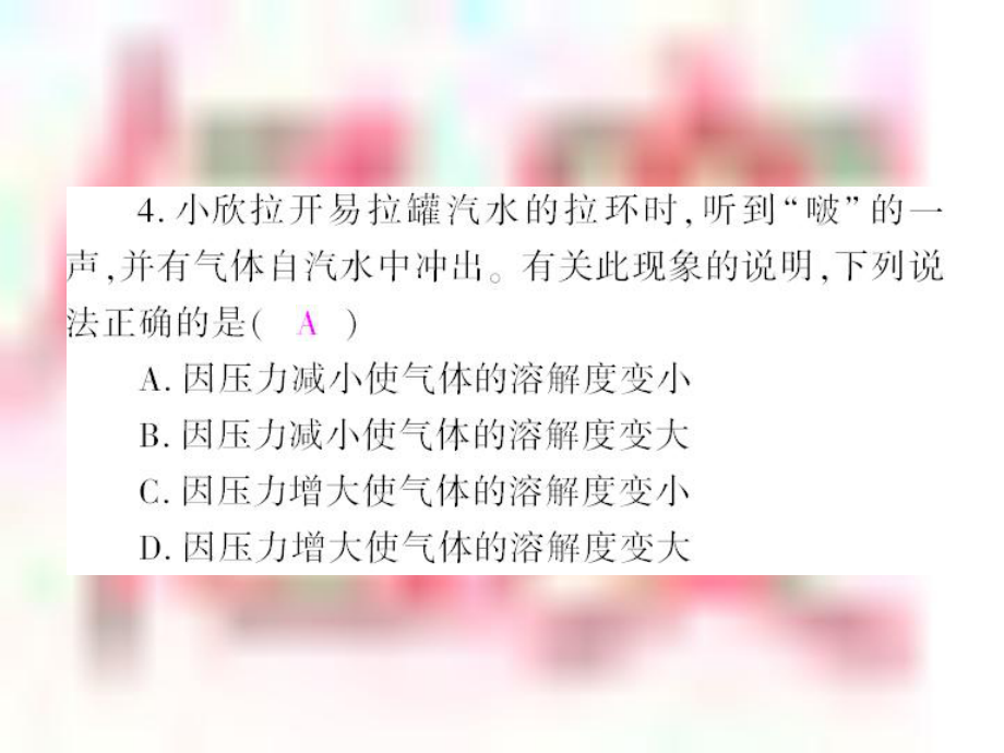 《溶解度》复习课件.ppt_第3页