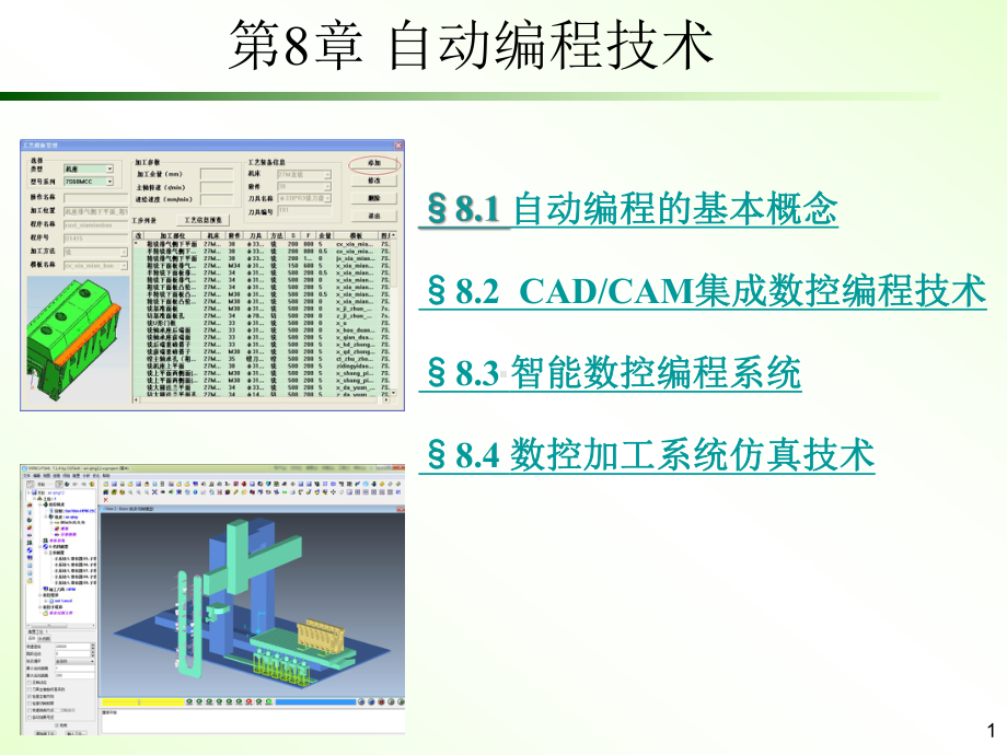 第8章-自动编程技术（课件）.ppt_第1页