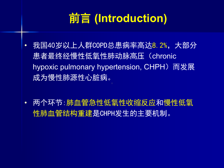 肺动脉高压分子机制的研究进展课件.ppt_第2页