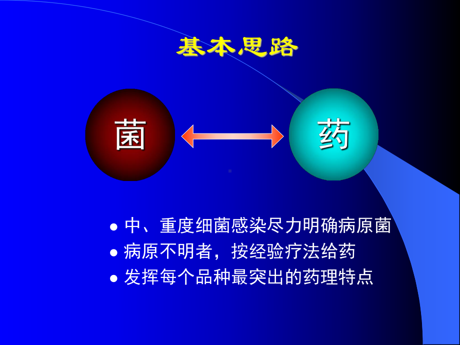 呼吸道感染的抗菌治疗课件.ppt_第3页