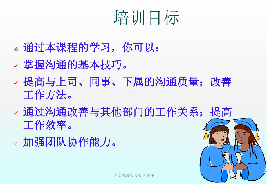 沟通的技巧与艺术课件.ppt_第3页