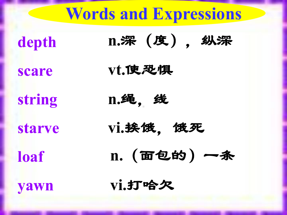 最新北师大高二选修6Unit-17课件Communication-Workshop.ppt（纯ppt,可能不含音视频素材）_第2页