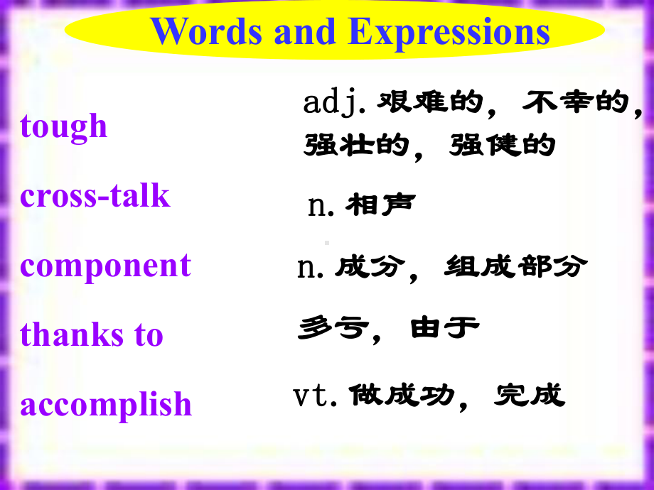 最新北师大高二选修6Unit-17课件Communication-Workshop.ppt（纯ppt,可能不含音视频素材）_第3页