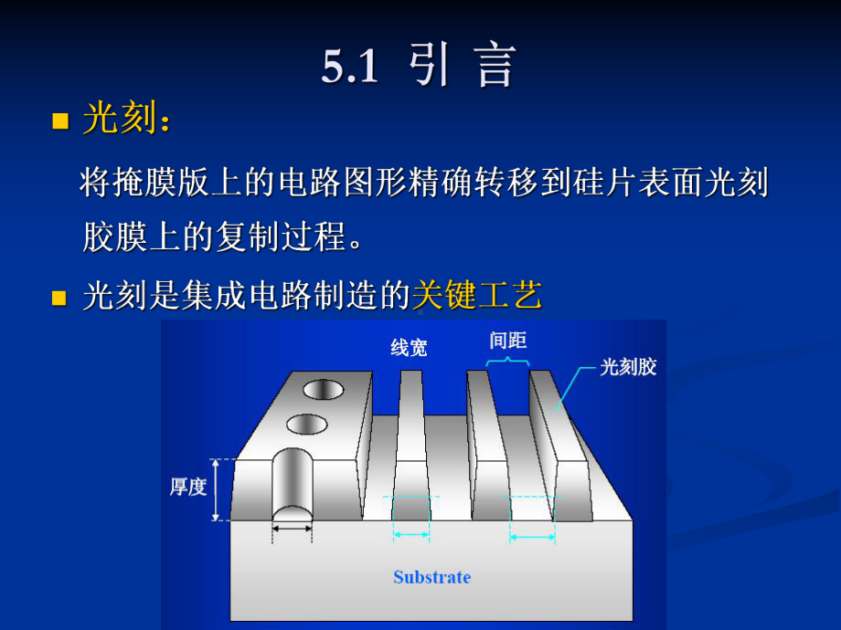 第五章：光刻教材课件.ppt_第2页