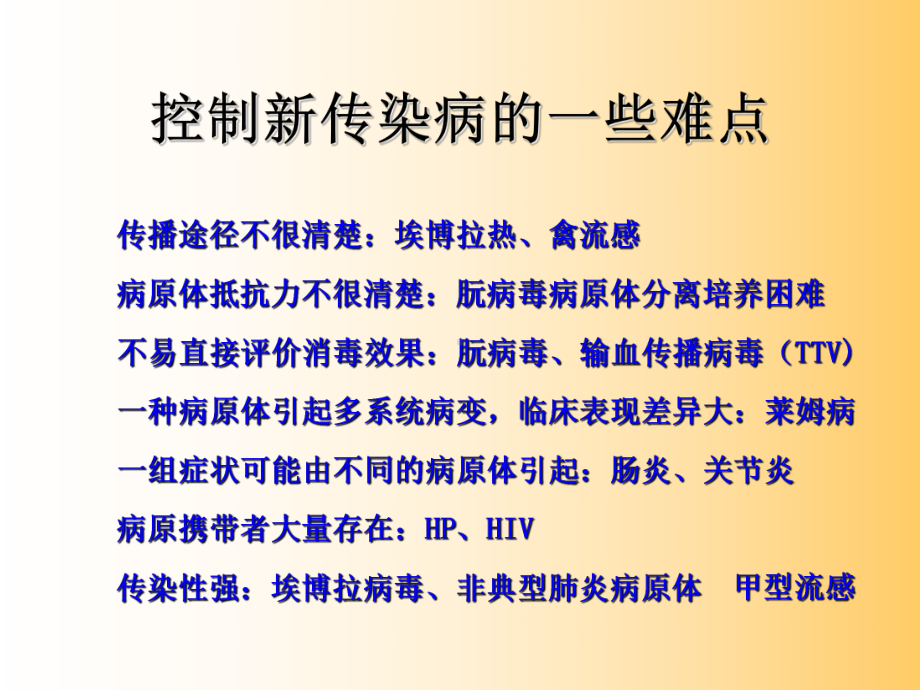 消毒方法选择与常用消毒剂-课件.ppt_第3页