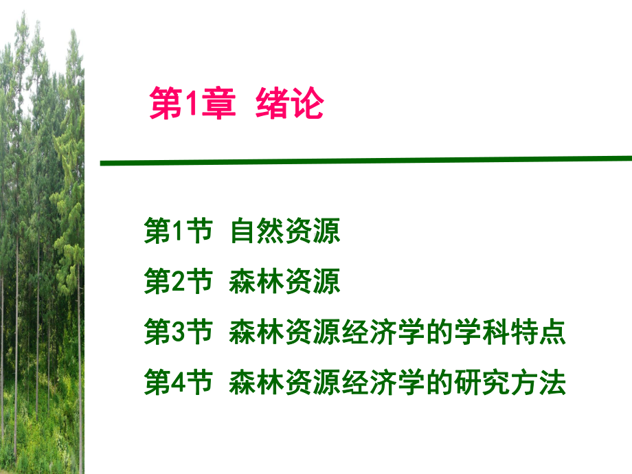 森林资源经济学课件.ppt_第3页