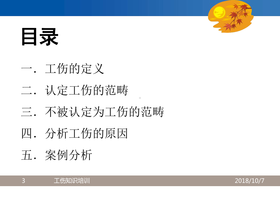 工伤政策法规课件.ppt_第3页