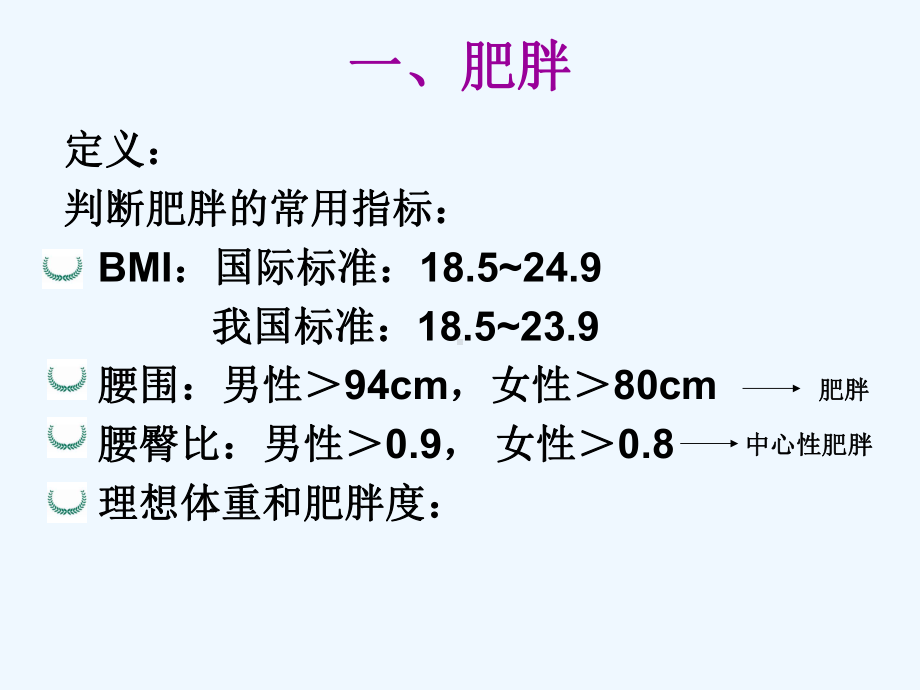 《膳食营养与慢性疾病预防知识概述》课件.ppt_第2页