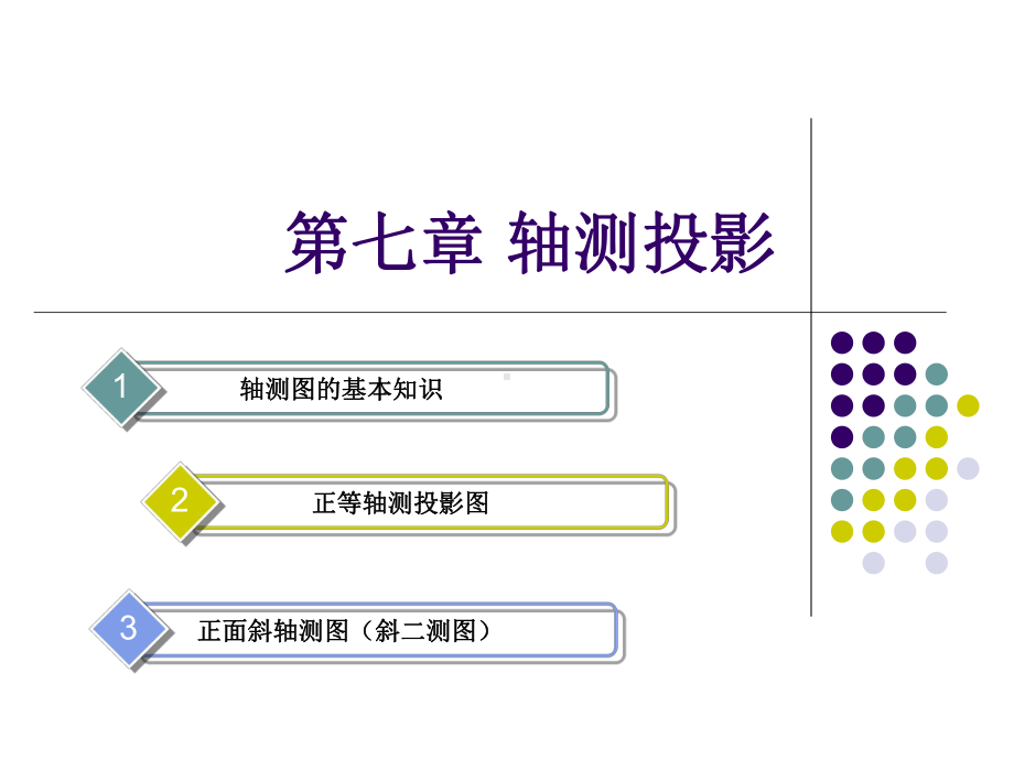 第7章-轴测投影1课件.ppt_第2页