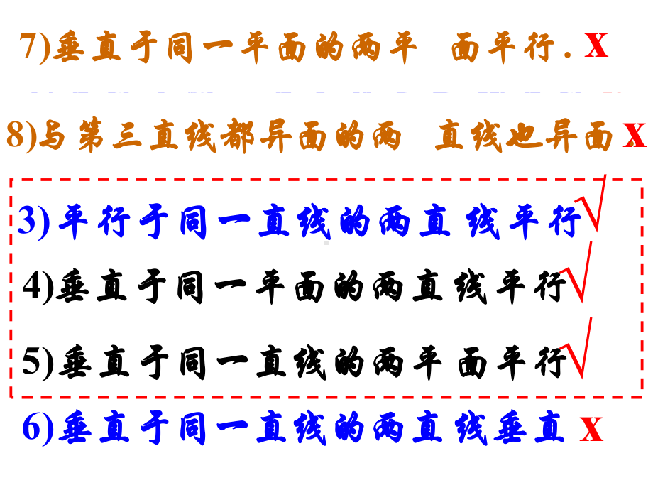 期末复习之立体几何1课件.ppt_第2页