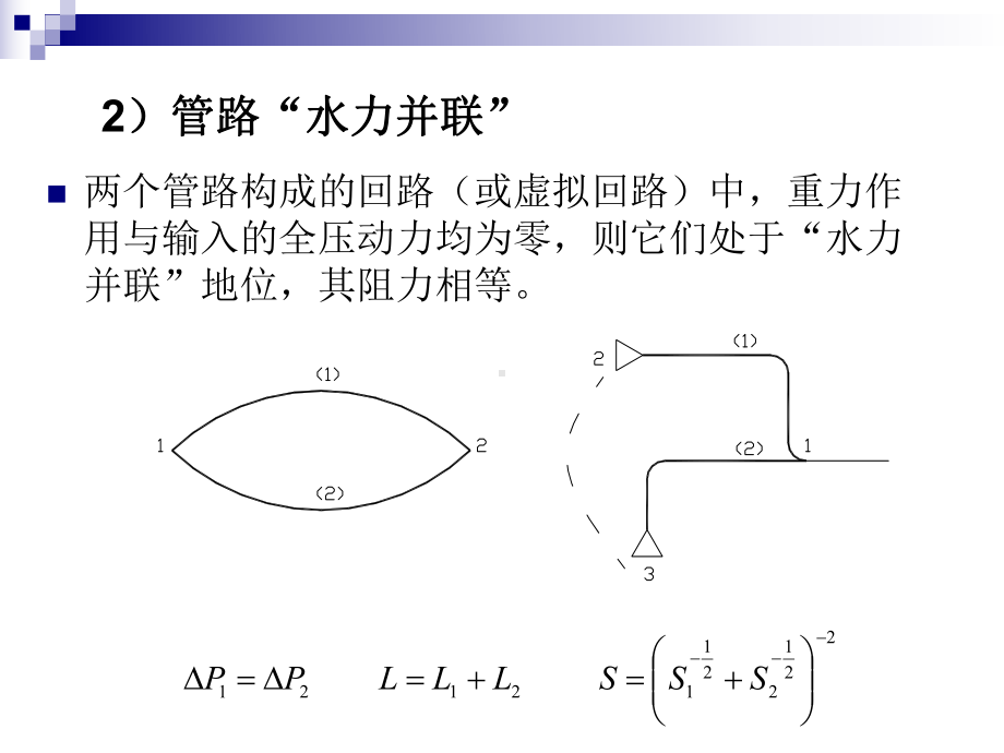 流体输配管网第8章课件.ppt_第3页