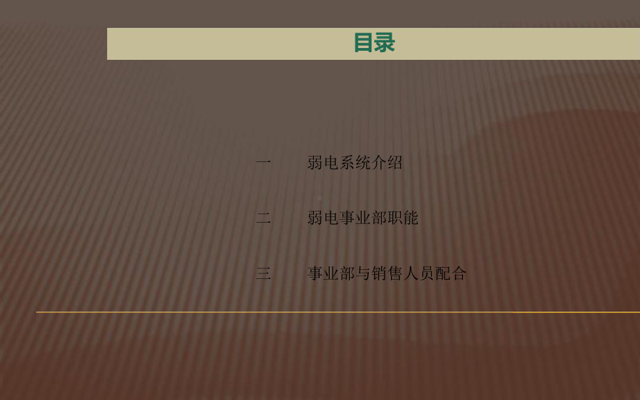 弱电系统介绍资料课件.ppt_第2页