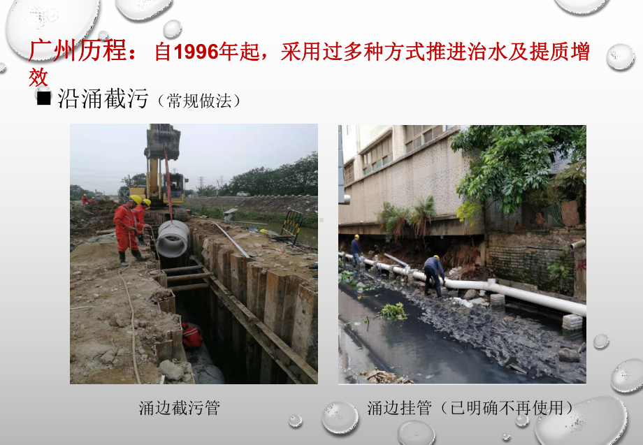 广州市推进城镇污水处理提质增效工作经验分享课件.pptx_第3页