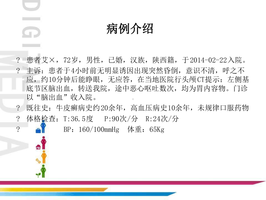 一例高血压脑出血护理-查房课件.ppt_第2页