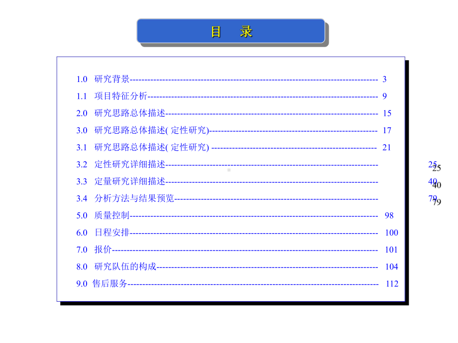 汽车新品098L品牌研究及营销策划项目计划书课件.ppt_第2页