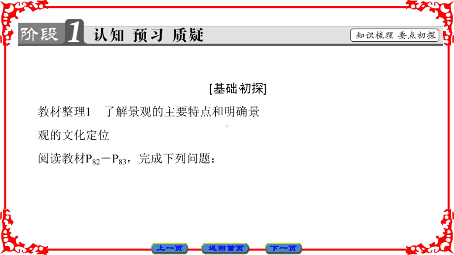 （课堂新坐标）16-17学年高中地理湘教版选修3课件第4章第2节出游前准备.ppt_第3页