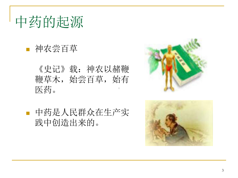 中药基础知识-教材参考教学课件.ppt_第3页