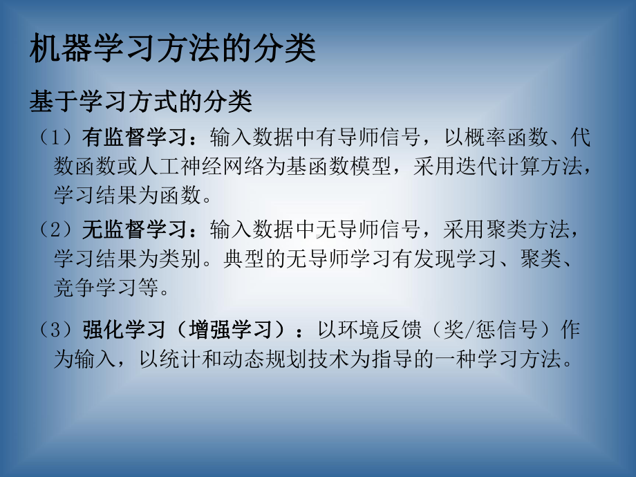 机器学习经典算法培训教材实用课件.ppt_第3页