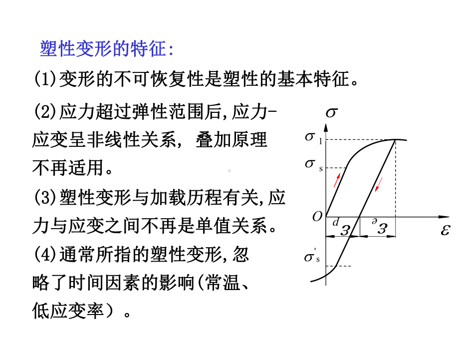 考虑材料塑性的极限分析1课件.ppt_第2页