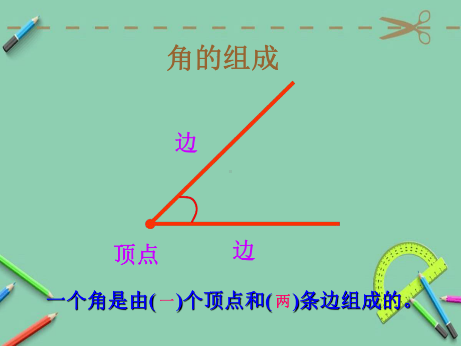 角的初步认识练习课件.ppt_第2页