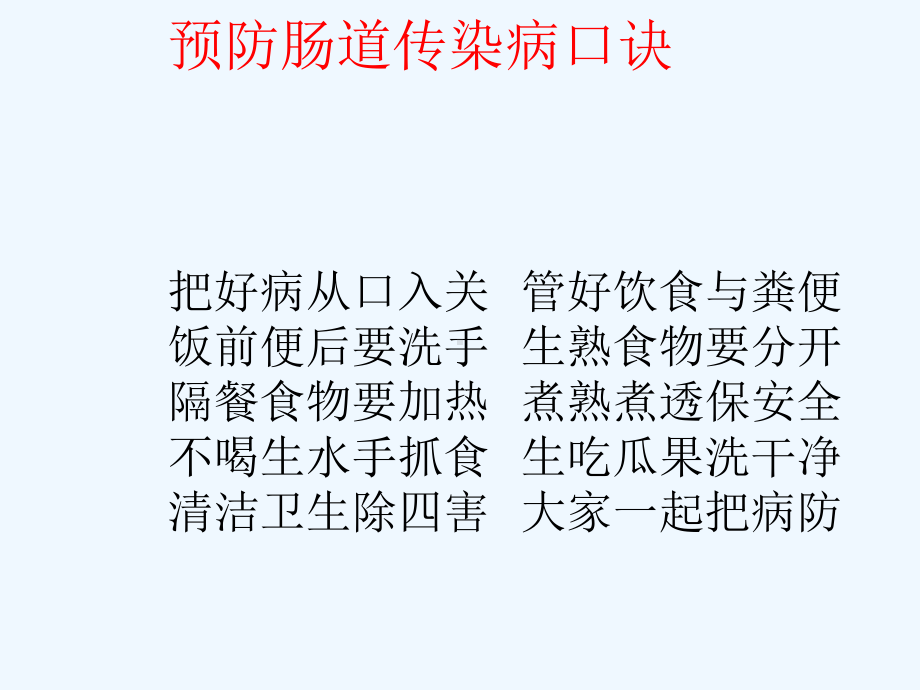 课件肠道传染病预防.pptx_第3页