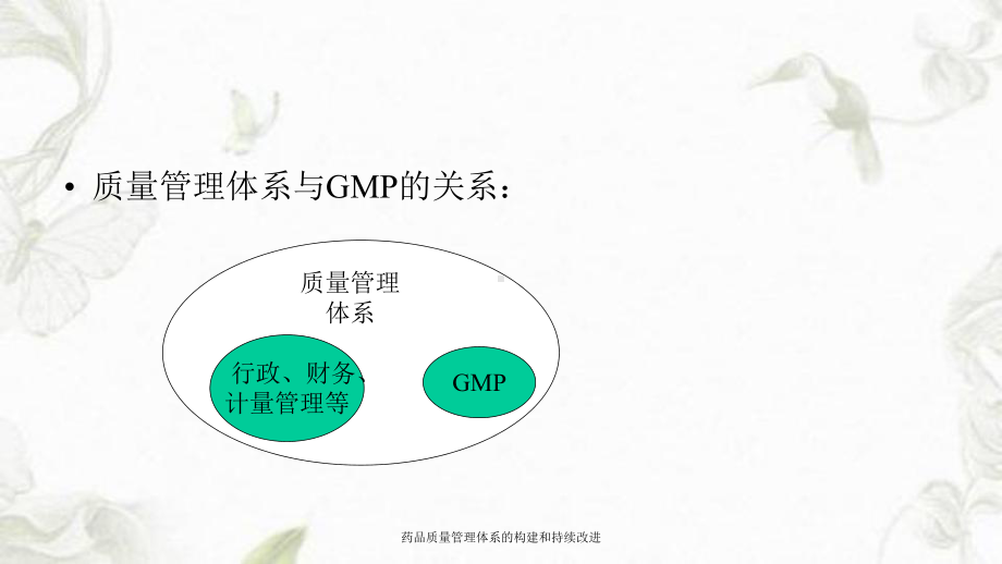 药品质量管理体系的构建和持续改进课件.ppt_第3页