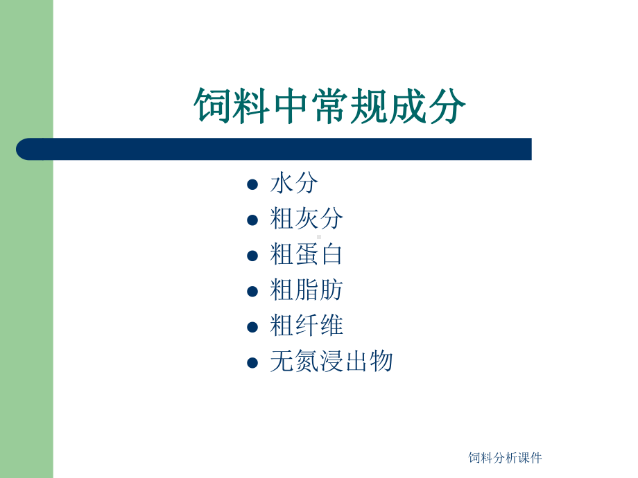 饲料分析课件.ppt_第2页