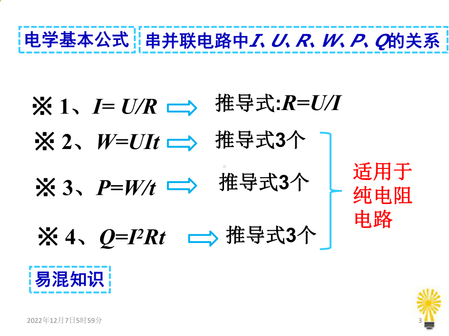 初三电学期末复习资料课件.ppt_第3页