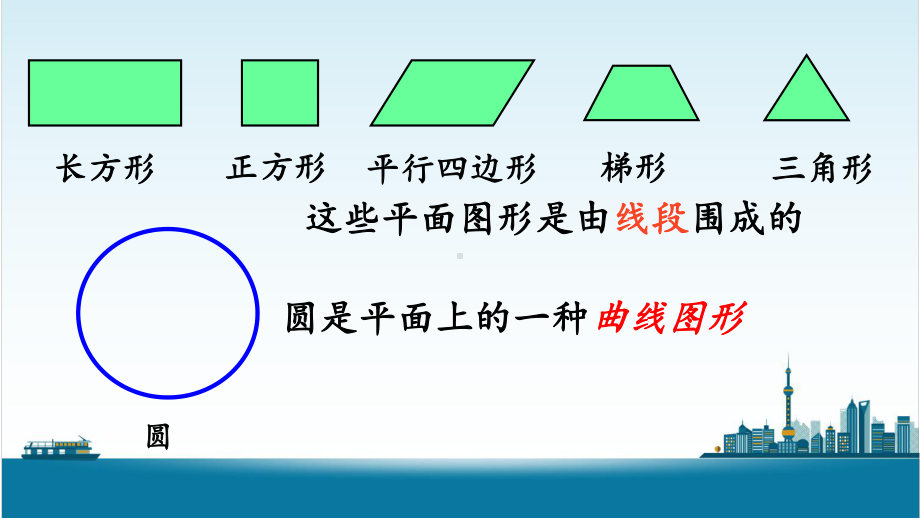 六年级上册数学课件- 5.1 圆的认识 人教新课标 （共22张PPT） (共22张PPT).pptx_第3页