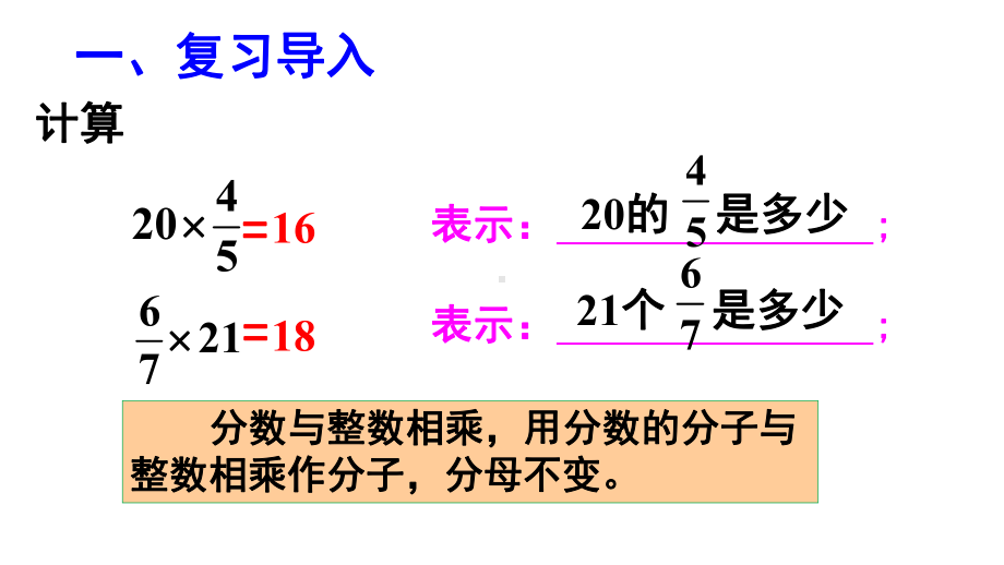 六年级上册数学课件- 1 分数乘法-分数乘分数 人教新课标 （共17张PPT）.pptx_第3页